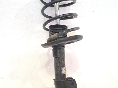 Right front shock absorber RENAULT MEGANE III Hatchback (BZ0/1_, B3_) 1.2 TCe (BZ2B, BZ11) | BP28959112M17 