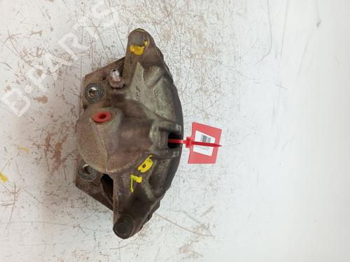 Left front brake caliper JAGUAR X-TYPE I (X400) 2.0 D | BP23373187M105 