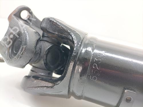 Driveshaft NISSAN NAVARA NP300 (D40) 2.5 dCi 4WD | BP28336399M37