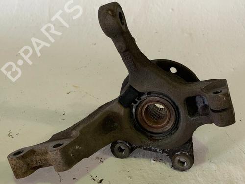 Right front steering knuckle DACIA SANDERO 1.5 dCi | BP37635292M26 - Image 2