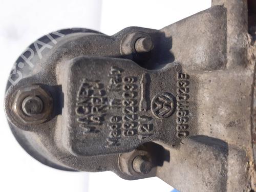 Starter SEAT CORDOBA (6K1, 6K2) 1.9 SDI | BP25915420M8 