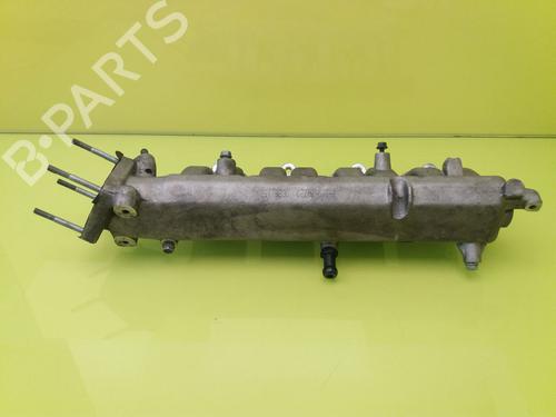 Intake manifold HYUNDAI i20 I (PB, PBT) 1.4 CRDi | BP23449340M70 