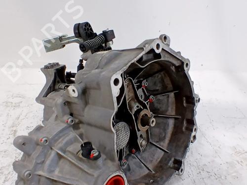 gearbox-seat-mii-kf1-ke1-2011-39400931 main image