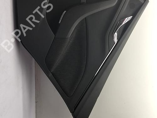 Rear right panel SKODA KAMIQ (NW4) 1.5 TSI | BP39556443C61 - Image 1