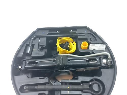 Used Jack Kit PEUGEOT 2008 I (CU_) 1.2 THP 110 / PureTech 110 (110 hp) 30368334