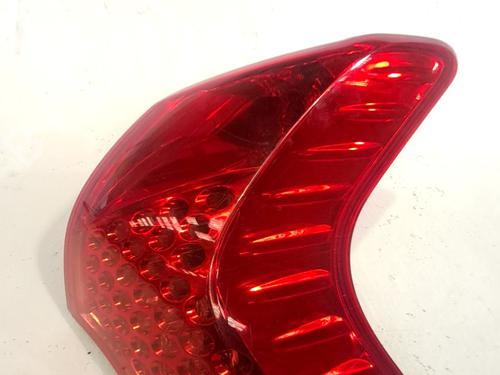 Højre baglygte Højre baglygte PEUGEOT 3008 I MPV (0U_) 1.6 HDi (114 hp) 36002345 36002345