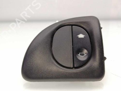 Used Right front window switch FORD TRANSIT CONNECT (P65_, P70_, P80_) 1.8 Di (75 hp) 23856699