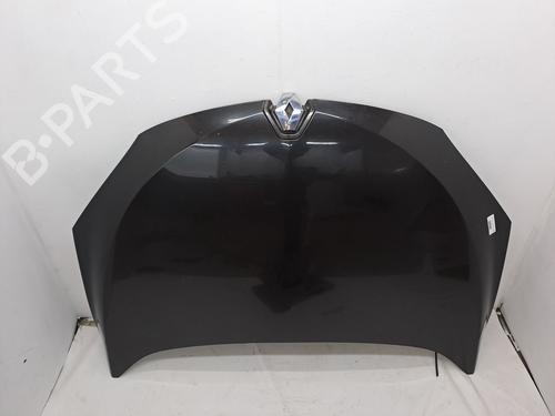 Hood RENAULT MEGANE III Hatchback (BZ0/1_, B3_) 1.5 dCi | BP25998563C1 