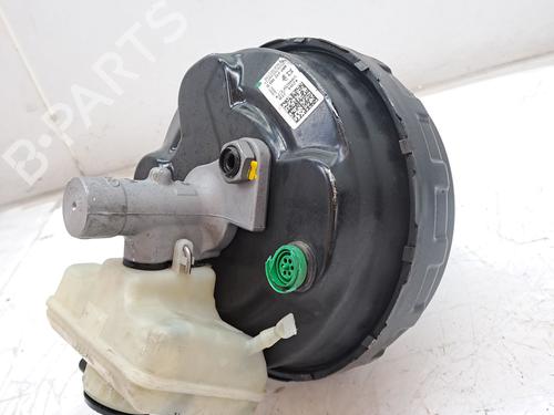 Servo brake AUDI Q5 (8RB) 2.0 TDI quattro | BP25999707M42 