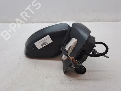 Used Right mirror PEUGEOT 5008 (0U_, 0E_) 2.0 HDi (163 hp) 25457248