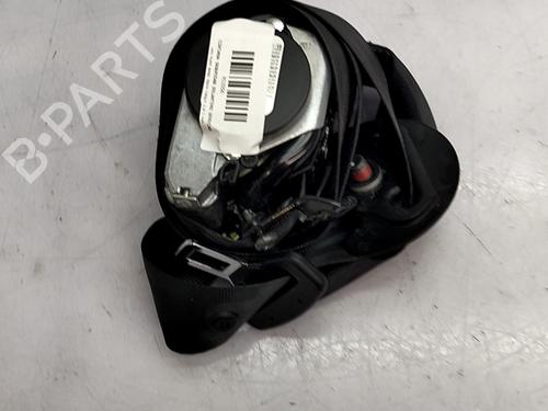 Used Front right seatbelt Front right seatbelt LAND ROVER RANGE ROVER EVOQUE (L538) 2.0 D 4x4 (150 hp) 34268155 34268155