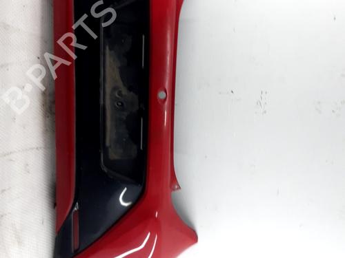 Used Rear bumper Rear bumper TOYOTA AYGO (_B4_) 1.0 VVTi (KGB40) (72 hp) 36318400 36318400