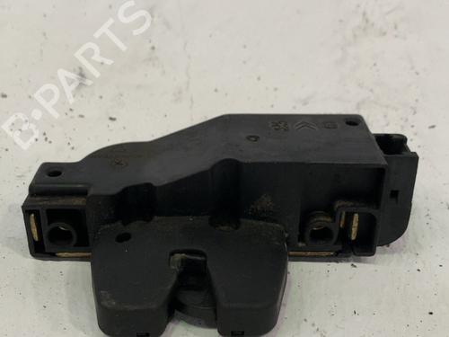 Used Tailgate lock Tailgate lock CITROËN C3 I (FC_, FN_) 1.4 16V HDi (90 hp) 33772901 33772901