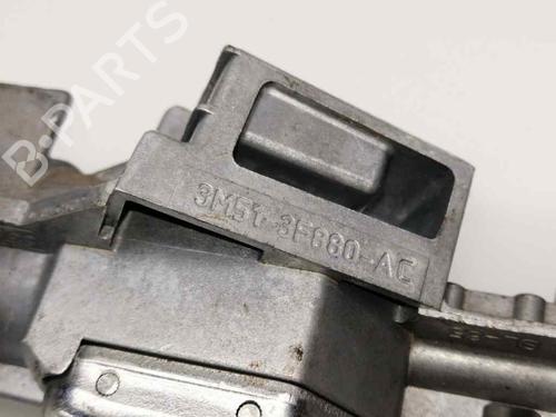 Ignition barrel FORD FOCUS II (DA_, HCP, DP) 1.8 TDCi | BP23650622M48 