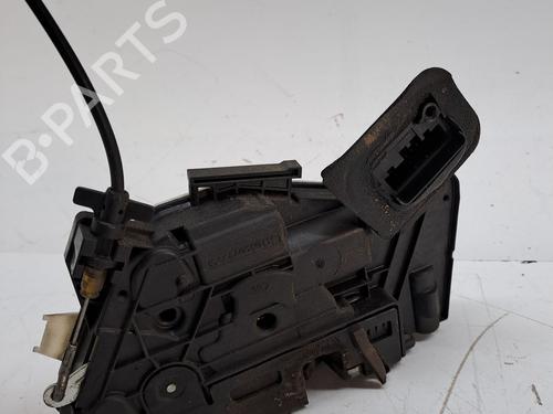 Front right lock SEAT LEON (5F1) 2.0 TDI | BP23377828C97 