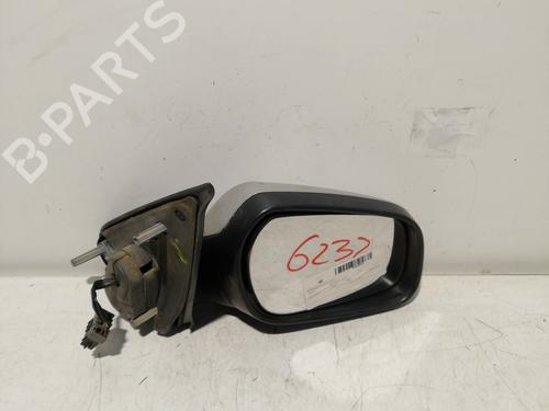 Used Right mirror CITROËN XSARA (N1) 1.9 D (68 hp) 25047360