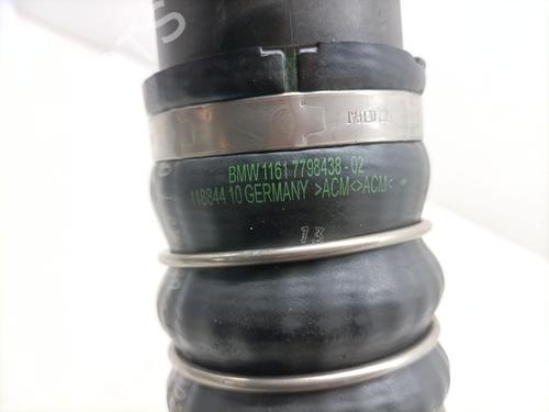 Pipe BMW 5 (E60) 530 d | BP27253103M125 