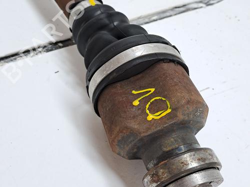 Right front driveshaft PEUGEOT 308 SW I (4E_, 4H_) 1.6 16V | BP25783533M39