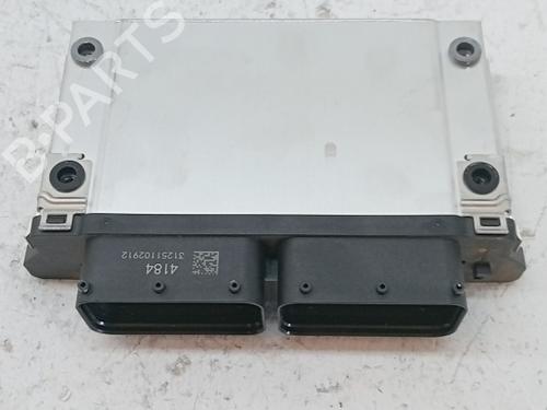 Used Control unit Control unit KIA PICANTO III (JA) 1.2 MPI (84 hp) 40547634 40547634