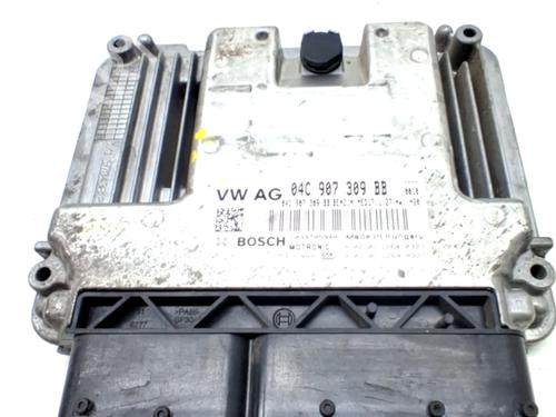 Used Engine control unit (ECU) SEAT LEON ST (5F8) 1.0 TSI (115 hp) 31700848