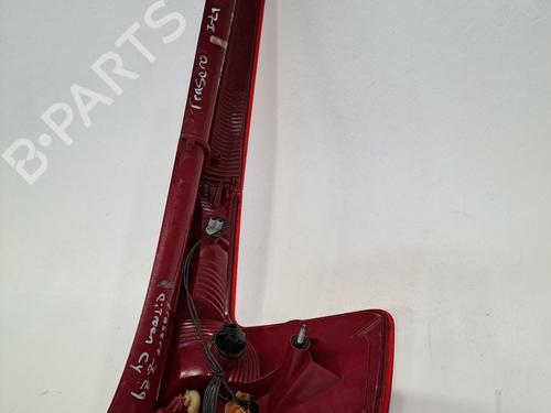 Left taillight CITROËN C4 I (LC_) 1.6 HDi | BP23369382C34 