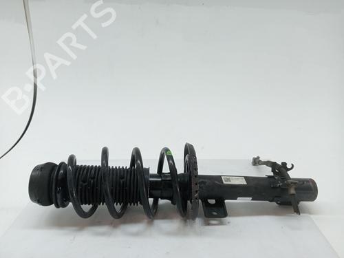 Højre fortil støddæmper SEAT IBIZA IV (6J5, 6P1) 1.6 TDI (90 hp) 24188783
