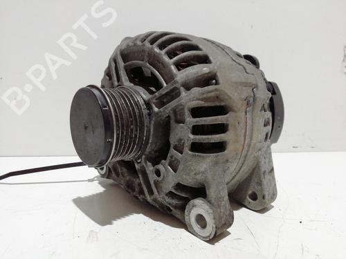 Used Alternator PEUGEOT 308 I (4A_, 4C_) 1.6 HDi (109 hp) 25465007