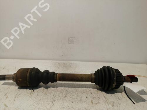 Antriebswelle links vorne für CITROËN XSARA (N1) 2.0 HDi 90 (90 hp) 26538609