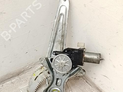 Rear left window mechanism SUZUKI VITARA (LY) 1.4 T (APK414) | BP37159918C24 - Image 2