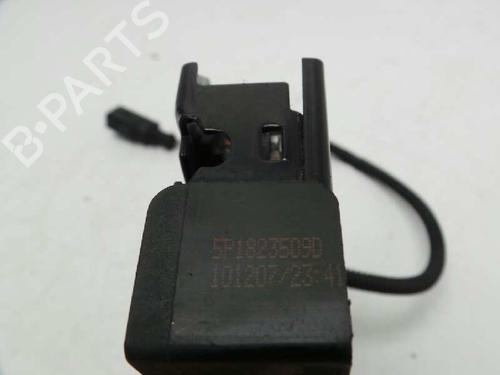 Used Hood lock SEAT ALTEA (5P1) 1.6 (102 hp) 23449112