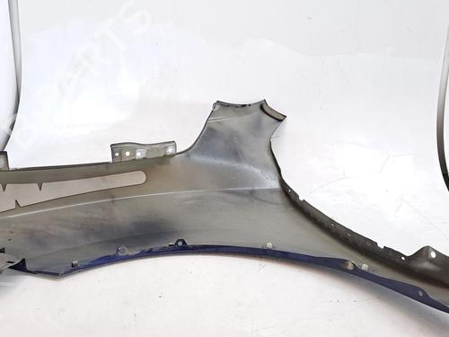 Right front fenders NISSAN JUKE (F15) 1.5 dCi | BP28957982C42 