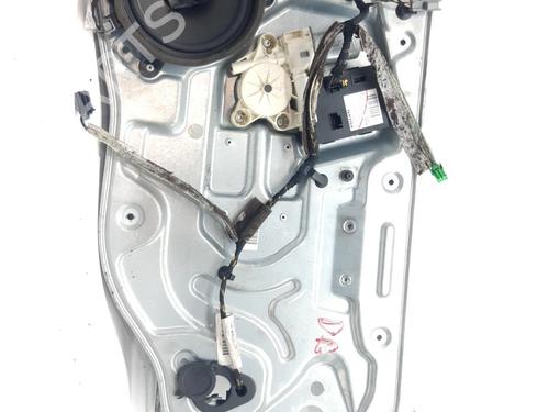 Used Front right window mechanism Front right window mechanism VOLVO V50 (545) 2.0 D (136 hp) 36318241 36318241