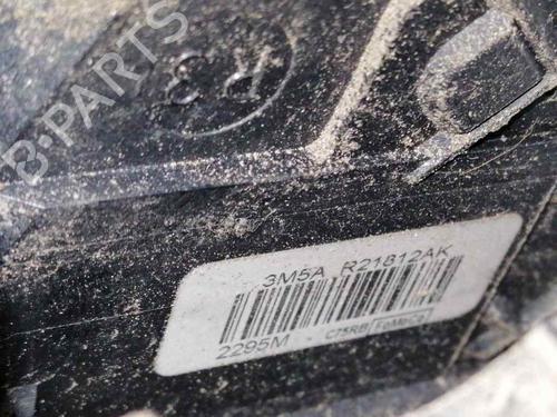 Front right lock FORD FOCUS II Turnier (DA_, FFS, DS) 1.6 TDCi | BP23386634C97 