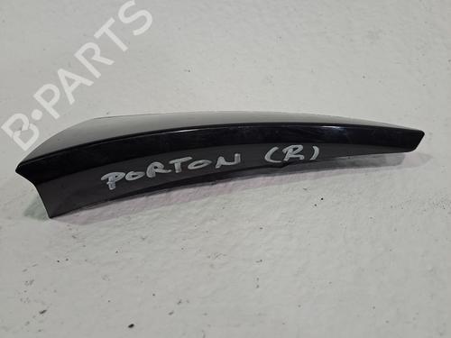 Radiator fan RENAULT CAPTUR I (J5_, H5_) 1.3 TCe 150 (J5NK, J5JS) | BP24587501M35 