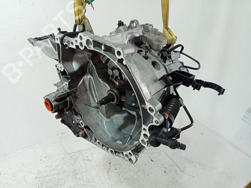Used Gearbox OPEL CROSSLAND X / CROSSLAND (P17, P2QO) 1.2 (75) (110 hp) 29051580