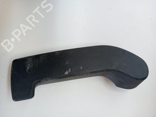 Rear left interior door handle RENAULT MASTER III Van (FV) 2.3 dCi 130 FWD (FV0M, FV0Y, FV0J, FV02, FV03) | BP23377433I15