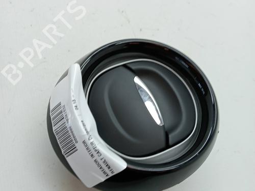 Used Air vent RENAULT CAPTUR I (J5_, H5_) 0.9 TCe 90 (90 hp) 23346972