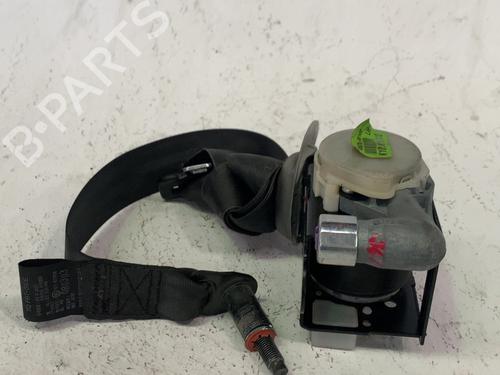 Used Front left seatbelt Front left seatbelt HYUNDAI H-1 Cargo (TQ) 2.5 CRDi (170 hp) 34181988 34181988