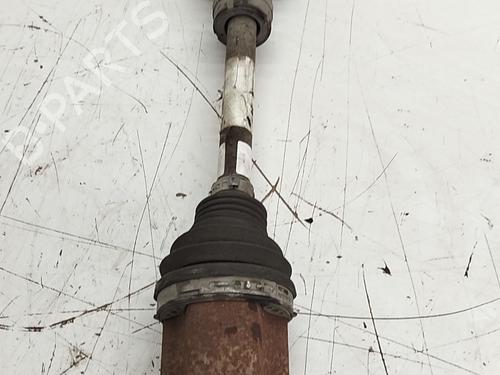 Used Left front driveshaft Left front driveshaft 38420144 38420144
