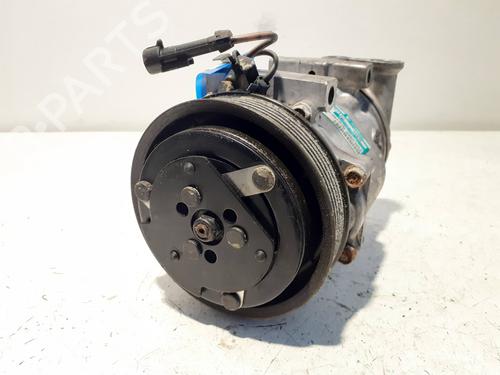 Compressor A/C ALFA ROMEO 156 (932_) 1.9 JTD (932B2) (105 hp) 25457610