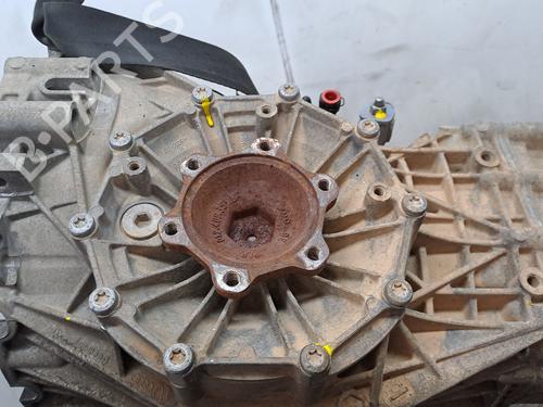 Gearbox SEAT EXEO (3R2) 2.0 TDI | BP23366214M3 