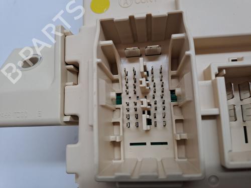 Fuse box HYUNDAI TUCSON (TL, TLE) 1.6 GDi | BP23287654E1 