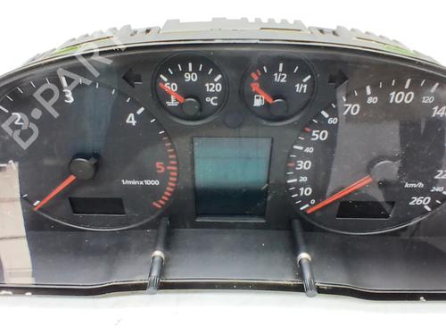Quadrante AUDI A6 C5 (4B2, 4B4) 1.8 T (150 hp) 32281561