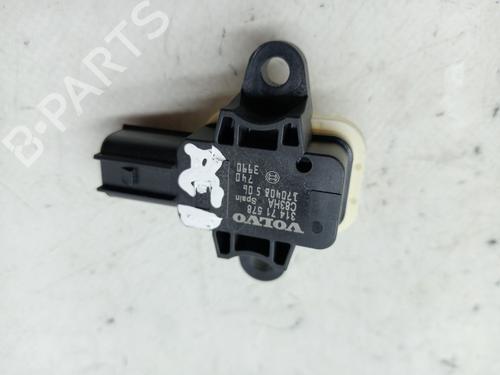 Elektronisk sensor VOLVO XC60 II (246) D3 (150 hp) 23356567