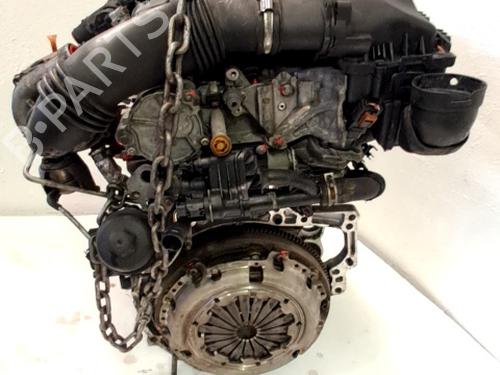 Engine CITROËN C4 Picasso I MPV (UD_) 1.6 HDi | BP30477614M1 