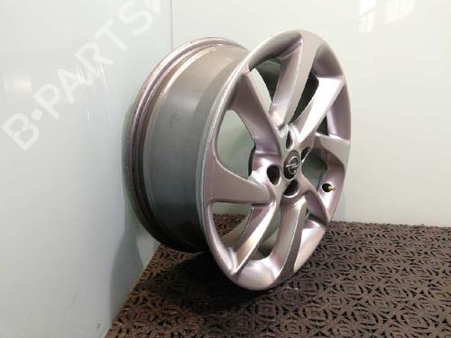 Rim OPEL CORSA E (X15) 1.0 (08, 68) | BP24171002C45 