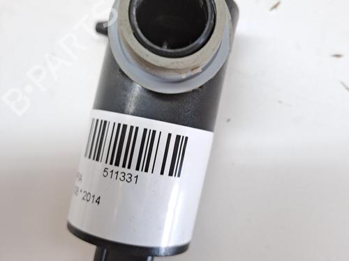 Used Washer pump PEUGEOT 108 1.2 (82 hp) 23364923