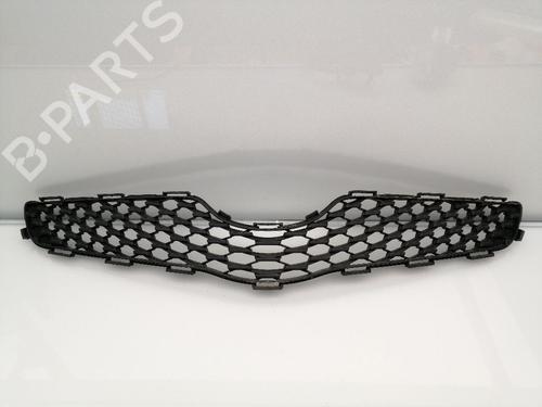Grill TOYOTA YARIS (_P9_) 1.4 D-4D (NLP90_, NLP90R) (90 hp) 23404603