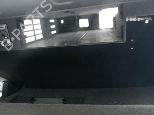 Glove box AUDI A3 Sportback (8VA, 8VF) 2.0 TDI | BP23377525C95 