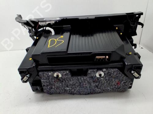 Glove box RENAULT SCÉNIC IV (J9_) 1.7 Blue dCi 120 (J9A7, J9A8) | BP29326045C95 